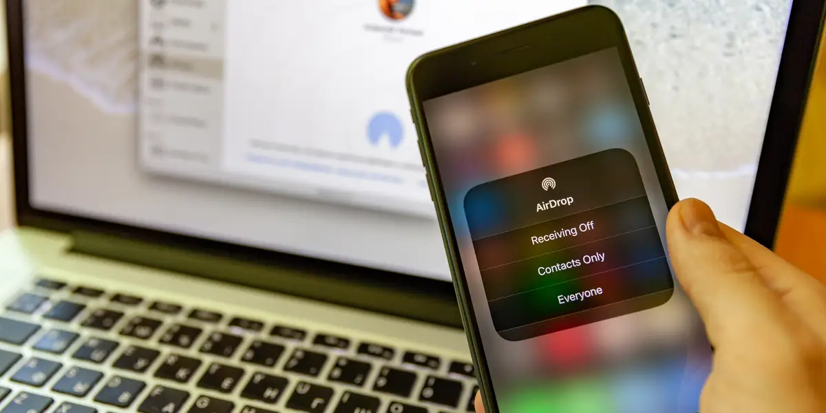 How To Change Your AirDrop Name On iPhone