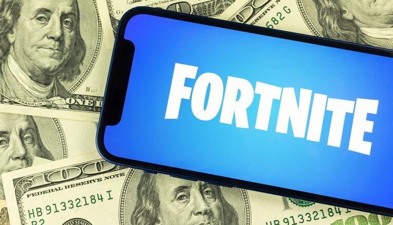Fortnite And Xbox Cap Off Ukraine Fundraising With A Truly Huge Total