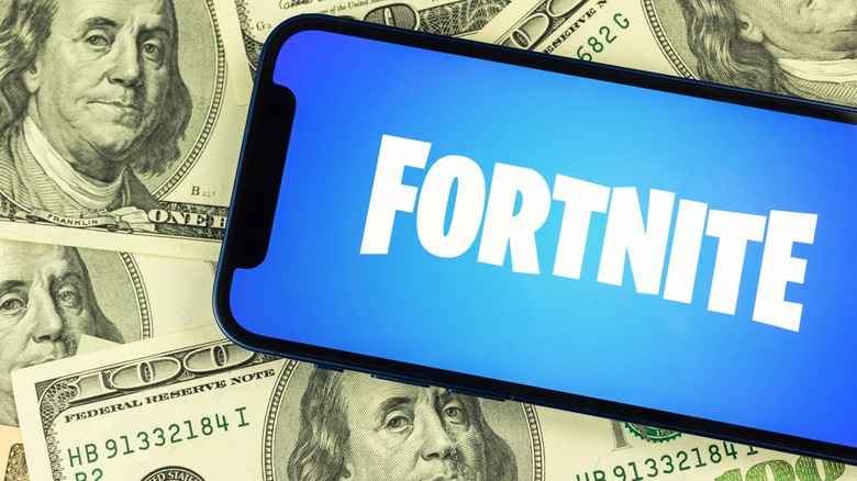 Fortnite And Xbox Cap Off Ukraine Fundraising With A Truly Huge Total