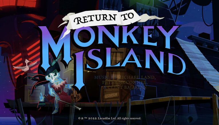 Return To Monkey Island: What We Know So Far