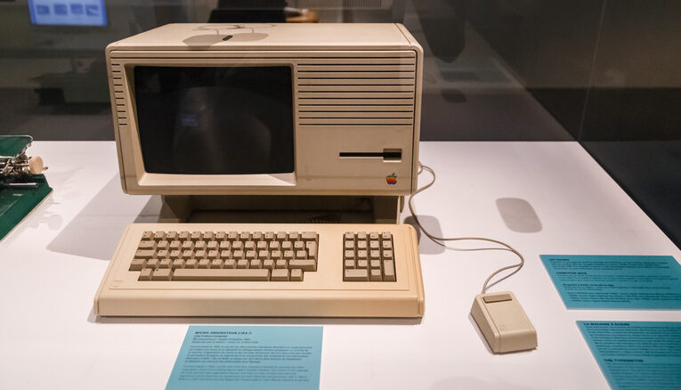 The Apple Museum Tech Enthusiasts Need To Know About