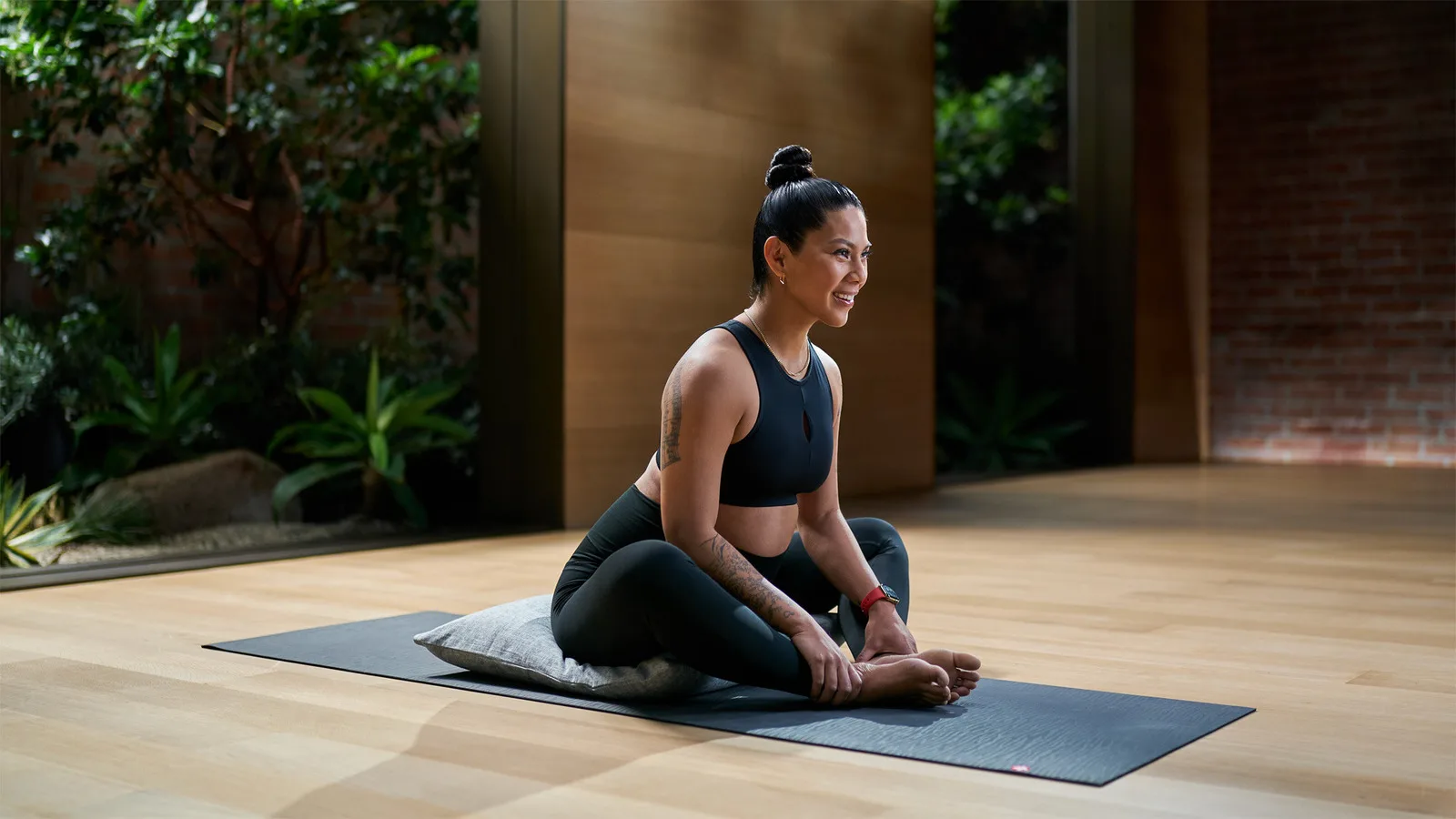 Apple Fitness+ Just Added Workouts That Cater To Mothers