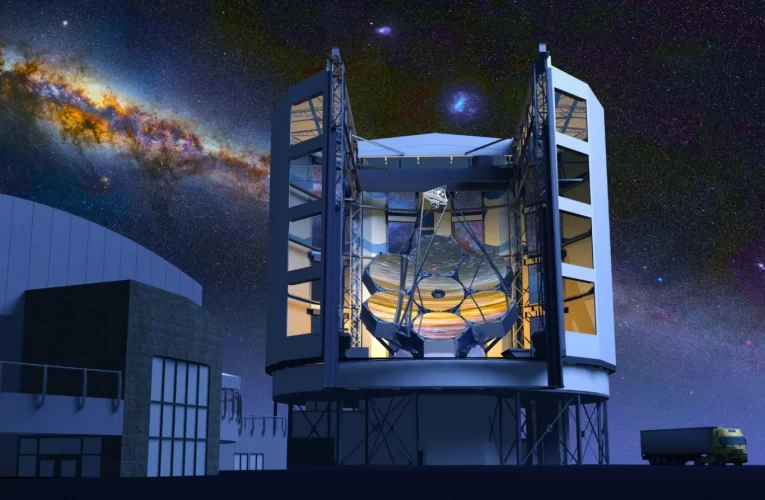 The Giant Magellan Telescope: Everything We Know So Far