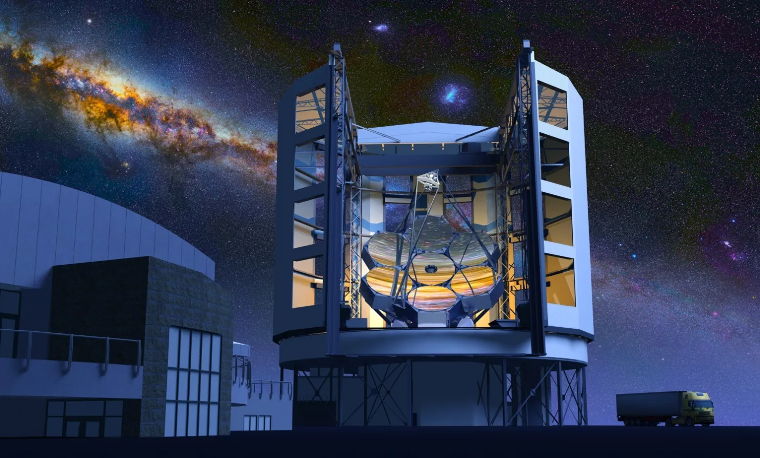 The Giant Magellan Telescope: Everything We Know So Far