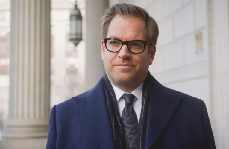 Michael Weatherly Net Worth 2022