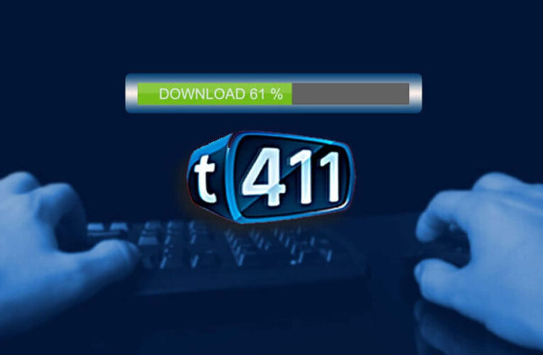 What is T411 or Torrent411? The Best Alternatives to T411 in 2022