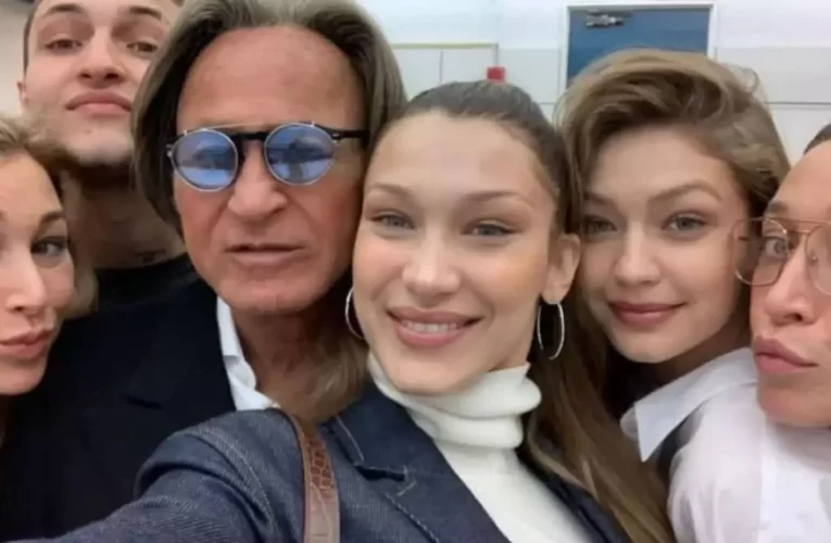 Hadid Family Net Worth