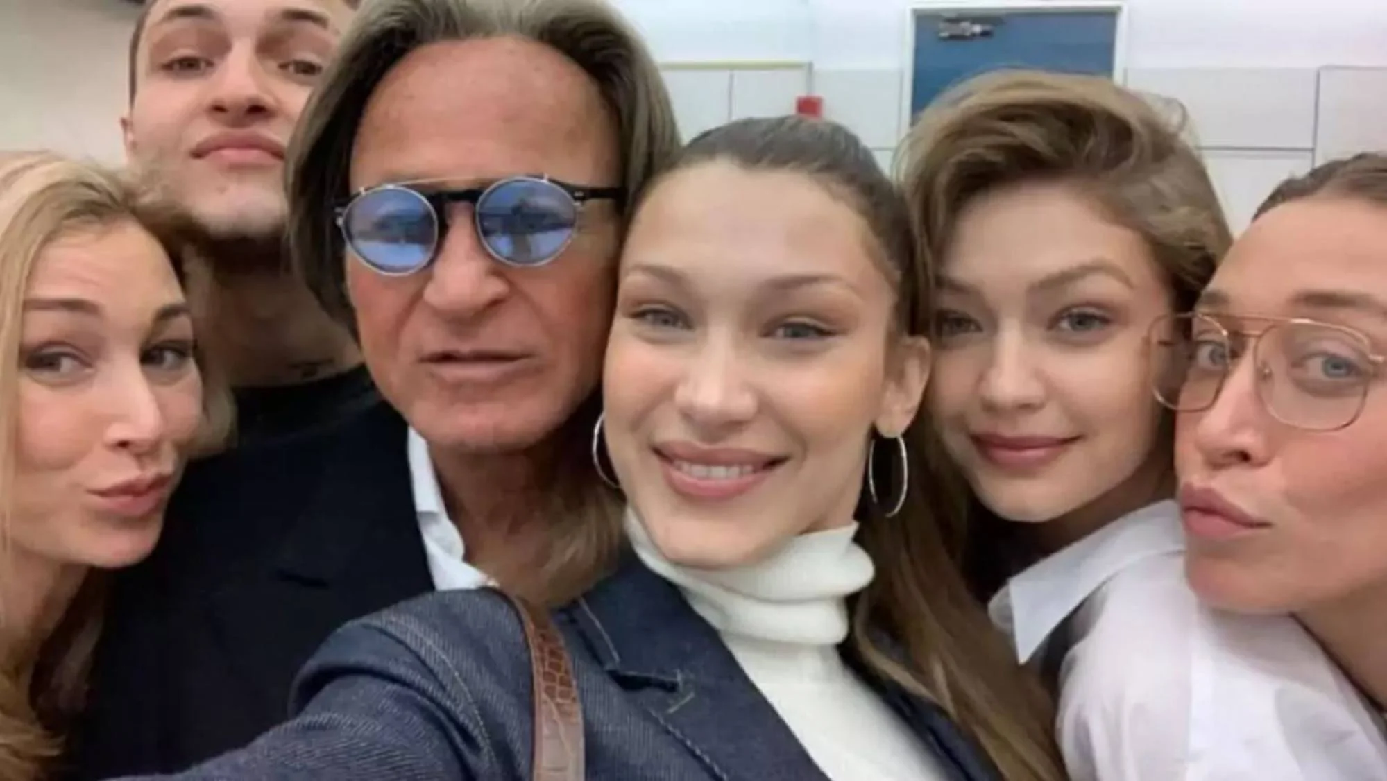 Hadid Family Net Worth