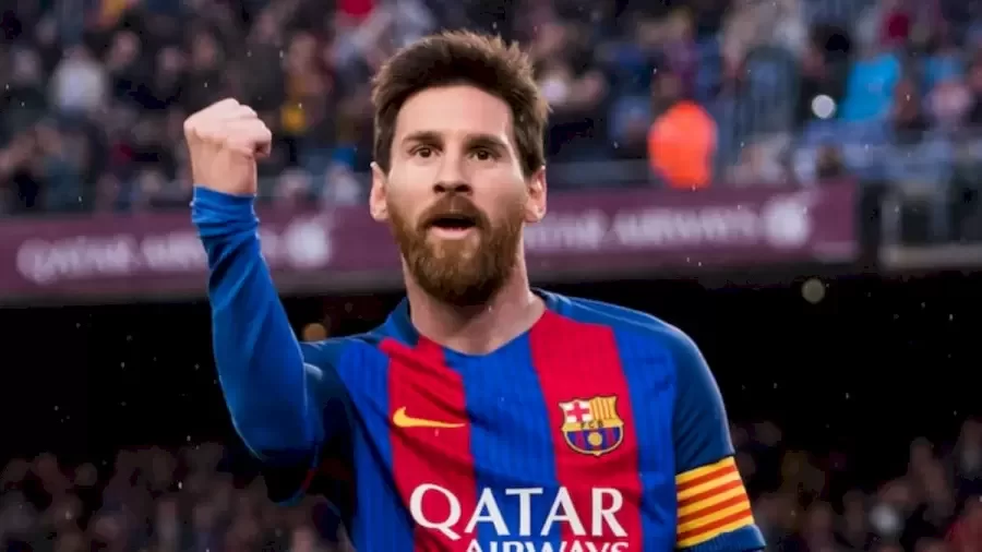 Lionel Messi Net Worth 2022