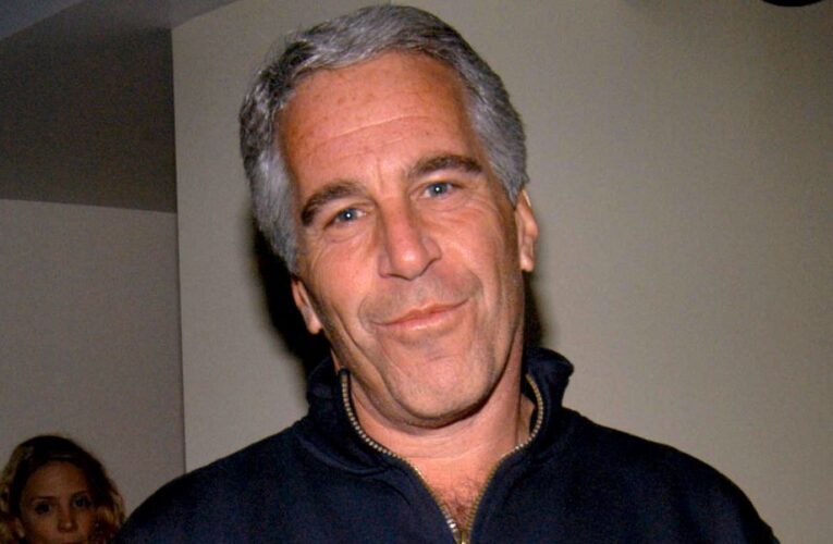 Jeffrey Epstein Net Worth