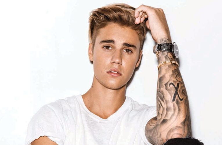 Justin Bieber Net Worth 2022