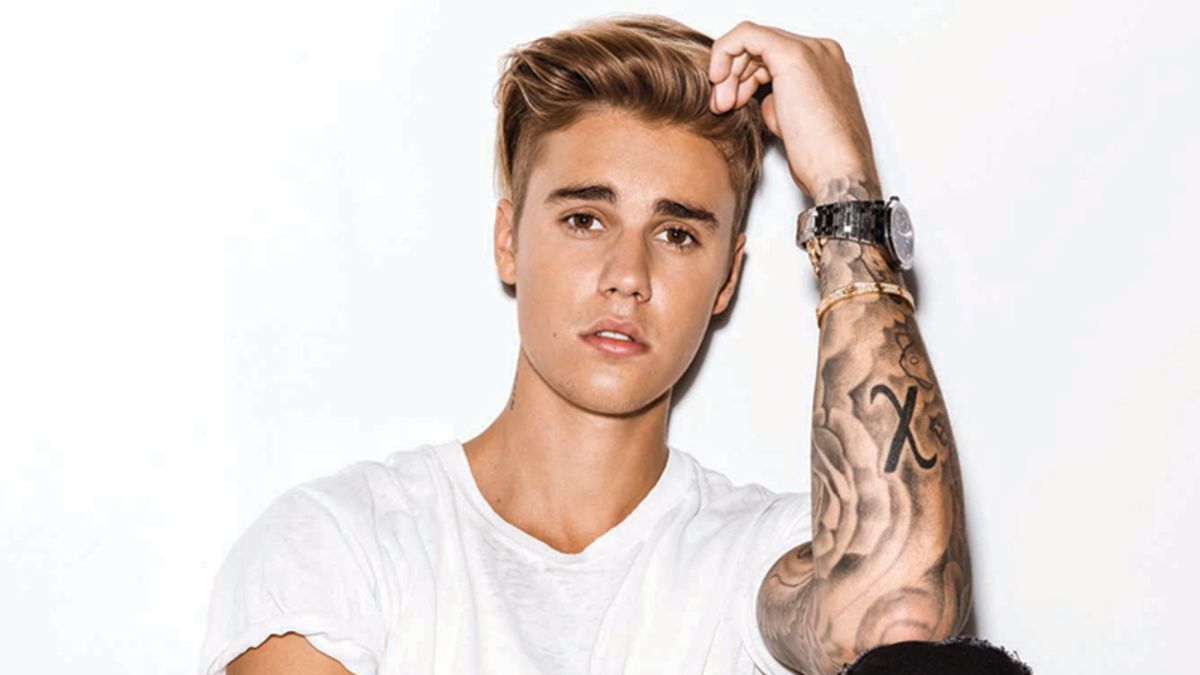 Justin Bieber Net Worth 2022