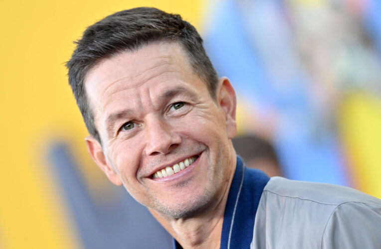 Mark Wahlberg Net Worth 2022