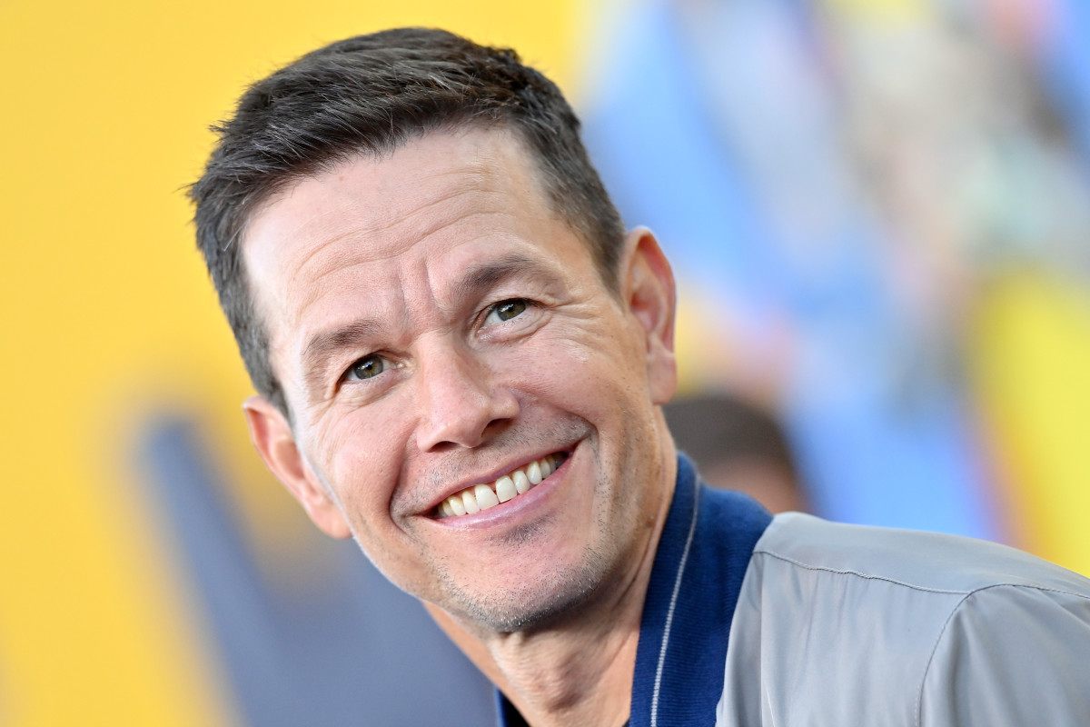 Mark Wahlberg Net Worth 2022