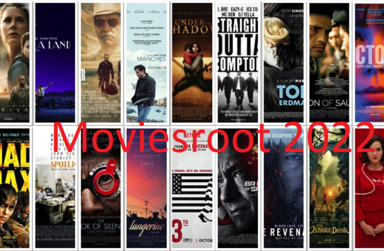 Moviesroot 2022 – Online HD Bollywood Hollywood Movies