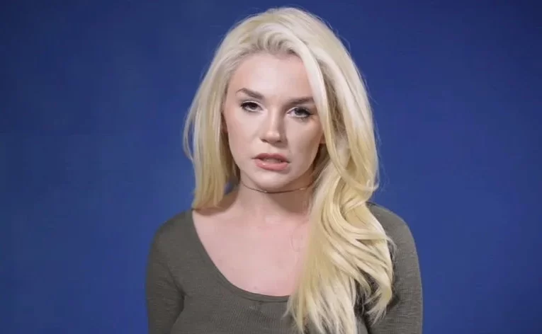 Courtney Stodden Net Worth 2022