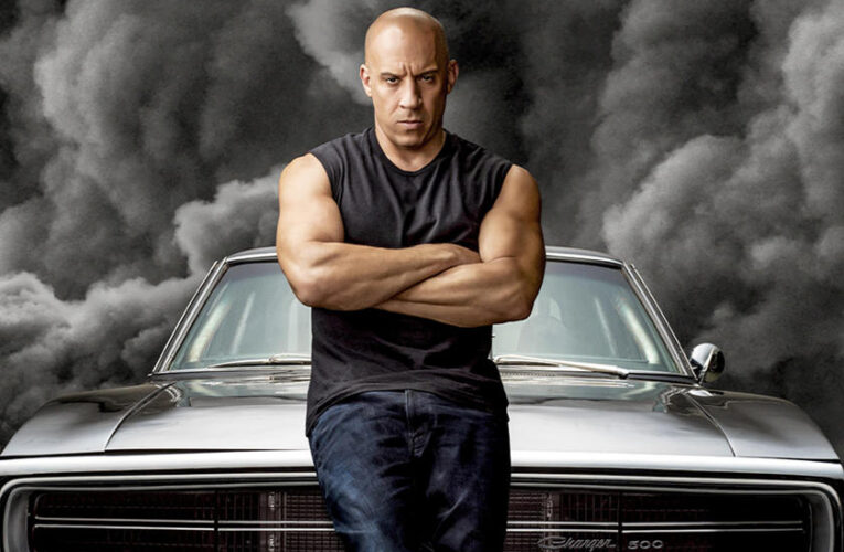 Vin Diesel Net Worth 2022