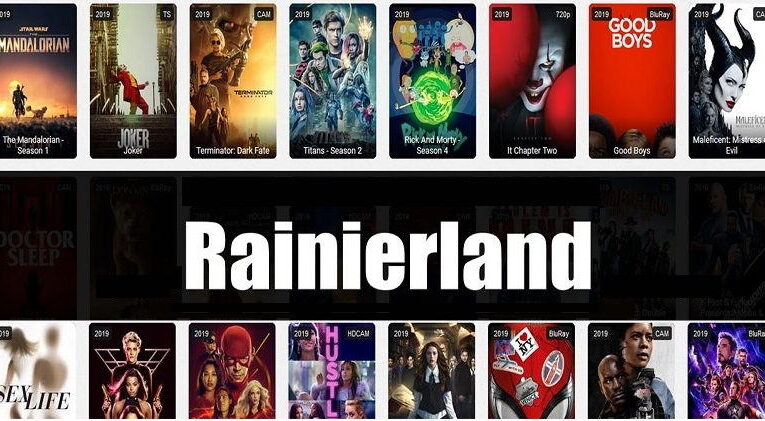 Rainierland Watch Movies Online Rainierland Alternatives