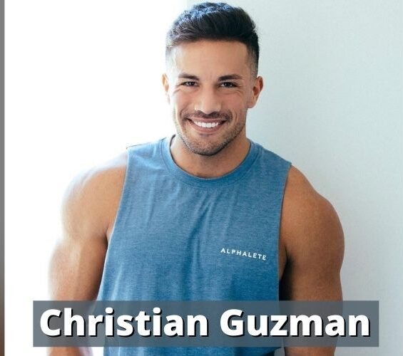 Christian Guzman Net Worth 2022