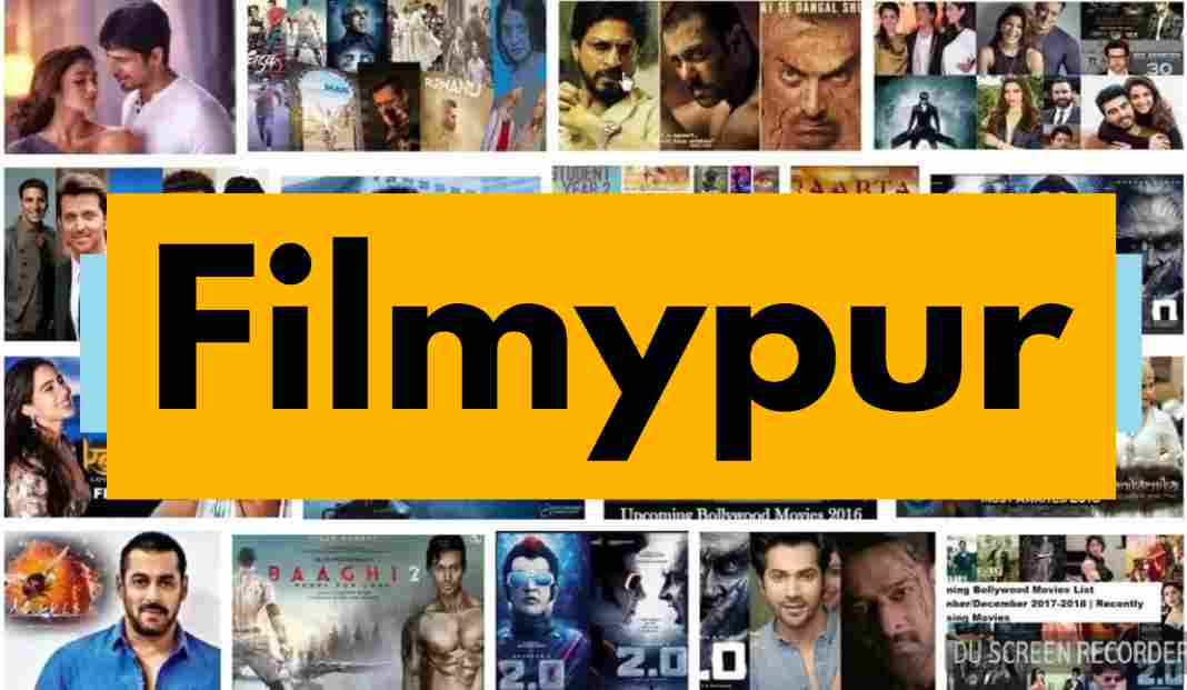 Filmypur 2022 – Filmypur Hollywood & Bollywood HD movies,Tamil Movies