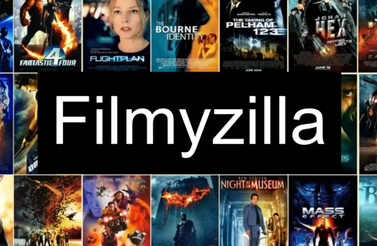 FilmyZilla 2022- Download Bollywood & Hollywood Dubbed Movies