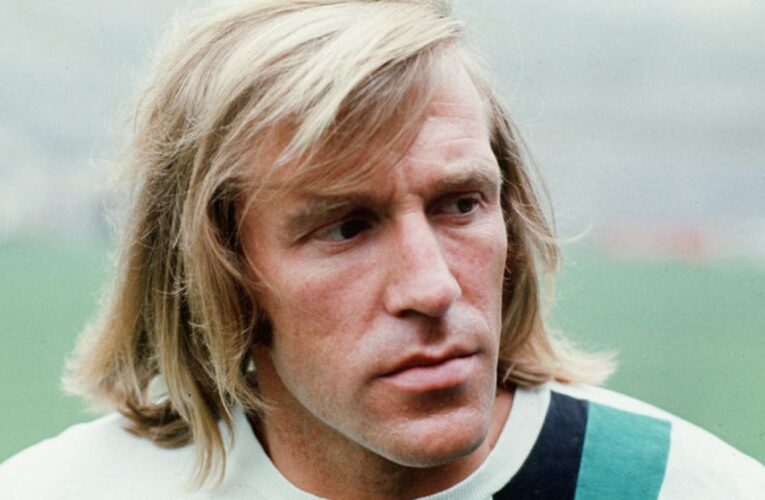 Günter Netzer Net Worth