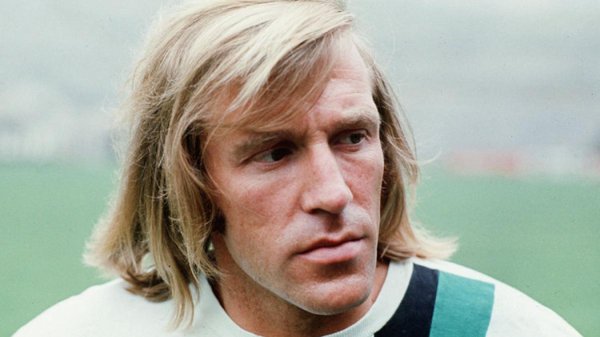 Günter Netzer Net Worth