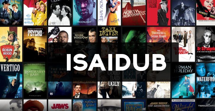 Isaidub 2022-Watch Bollywood & Hollywood Movies