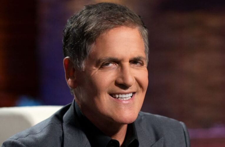 Mark Cuban Net Worth 2022