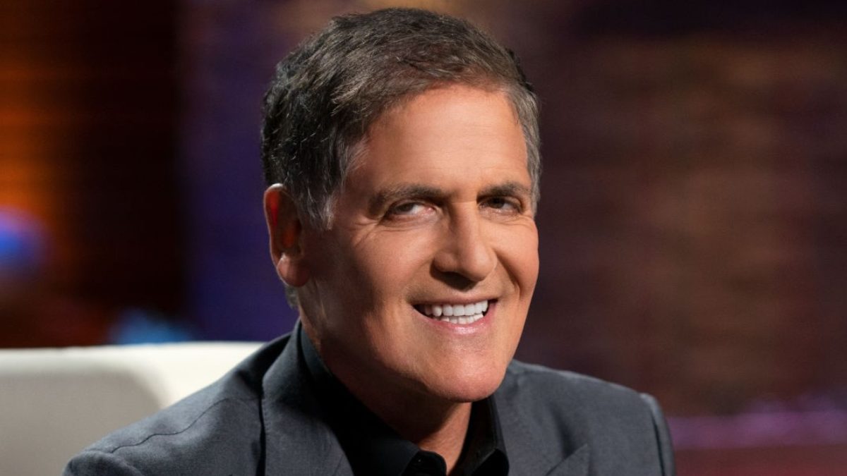 Mark Cuban Net Worth 2022