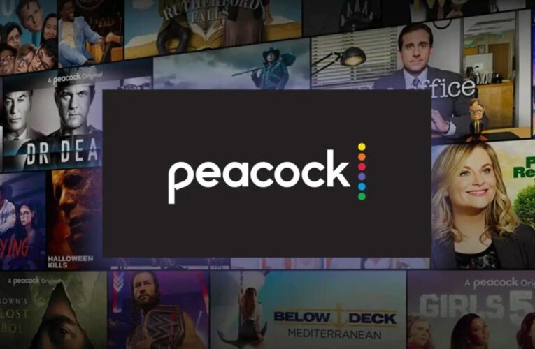 Peacock Premium Free Trial – Ways To Get Peacock Free Trial