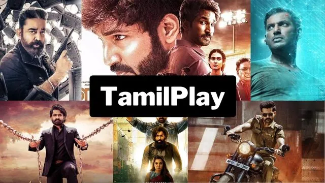 TamilPlay 2022 – Tamil Dual Audio Movies, Hollywood Dubbed Movies & Web-Series