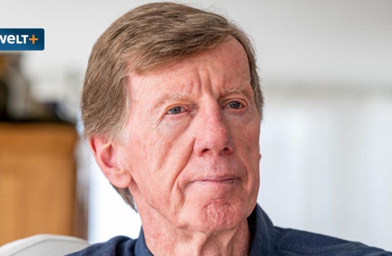 Walter Röhrl Net Worth