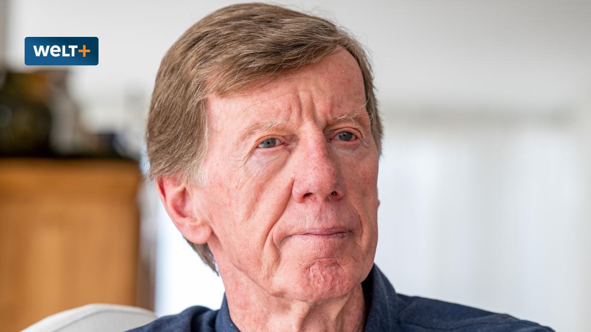 Walter Röhrl Net Worth