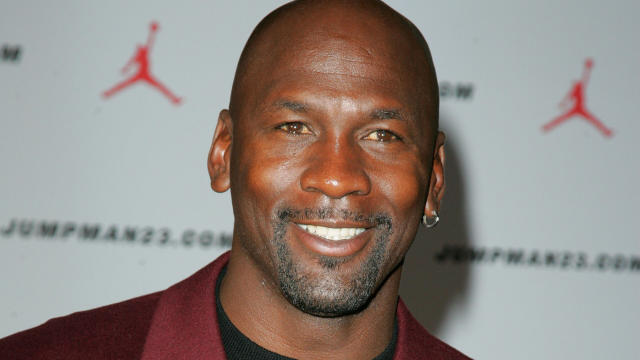 Michael Jordan Net Worth