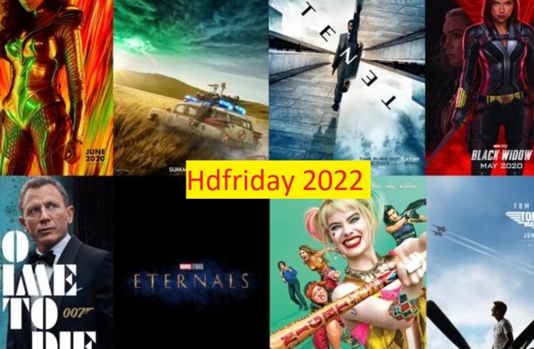 Hdfriday : Download Free Online Movies, Latest Bollywood Movies