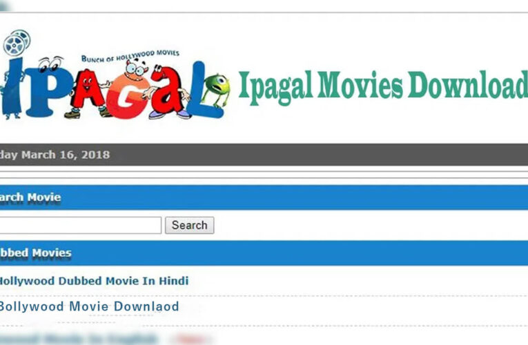 Ipagal 2022- Download Bollywood, Hollywood Movies, Ipagal Movies