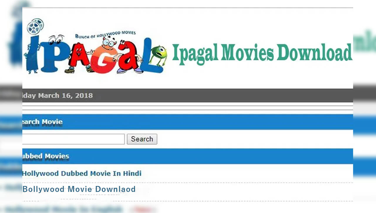 Ipagal 2022- Download Bollywood, Hollywood Movies, Ipagal Movies