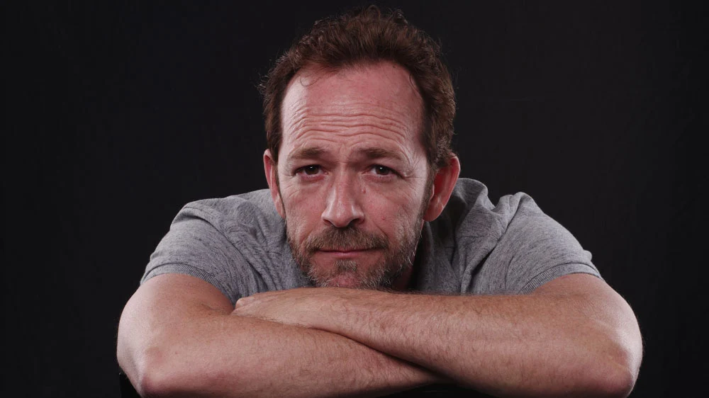 Luke Perry Net Worth 2022