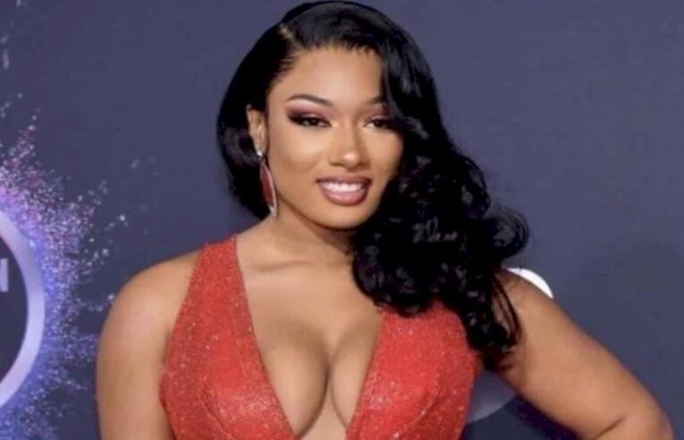 Megan Thee Stallion Net Worth 2022