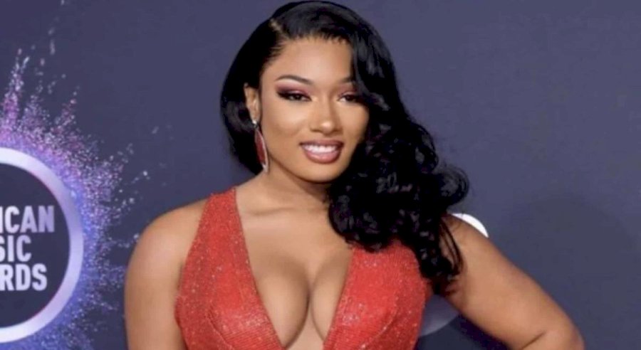 Megan Thee Stallion Net Worth 2022