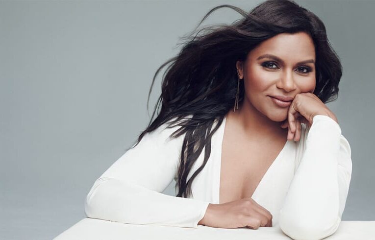 Mindy Kaling Net Worth 2022