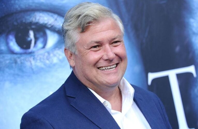 Conleth Hill Net Worth 2023