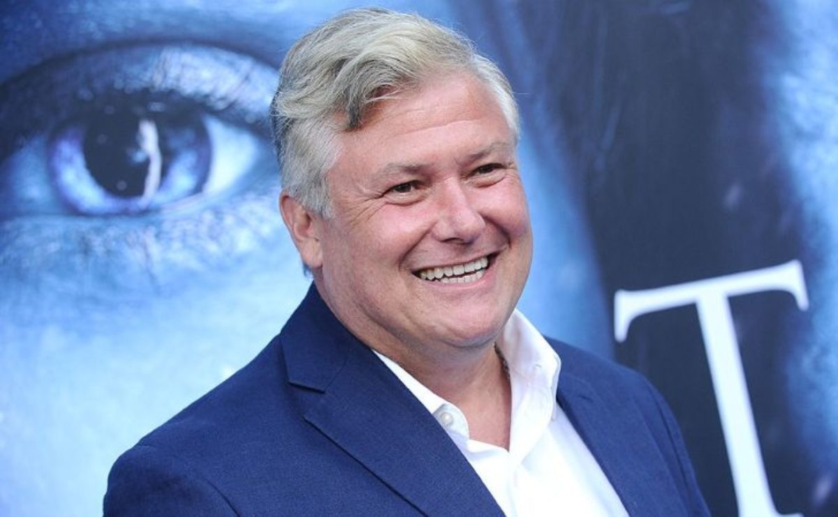 Conleth Hill Net Worth 2023