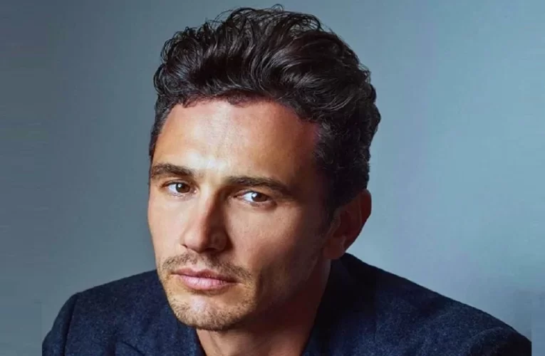 James Franco Net Worth 2022