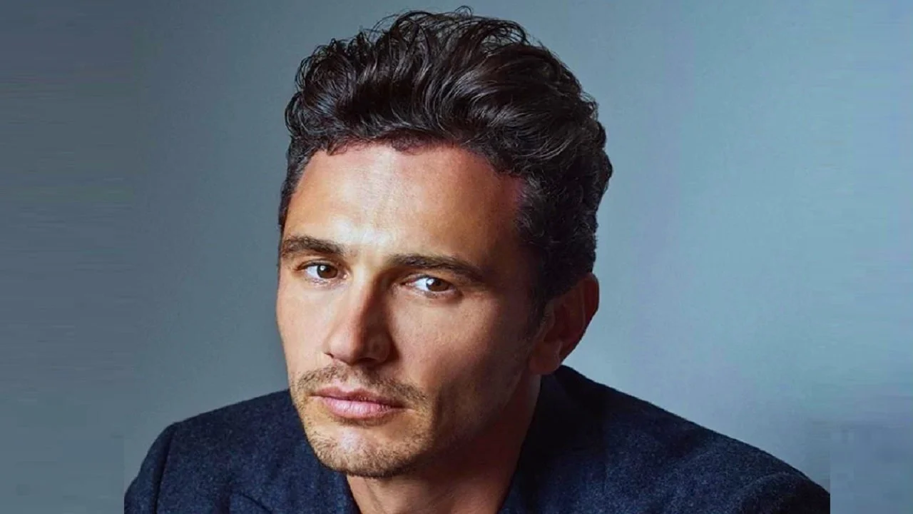 James Franco Net Worth 2022