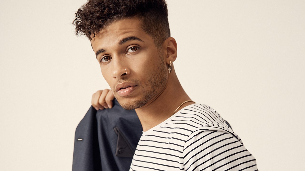 Jordan Fisher Net Worth 2023