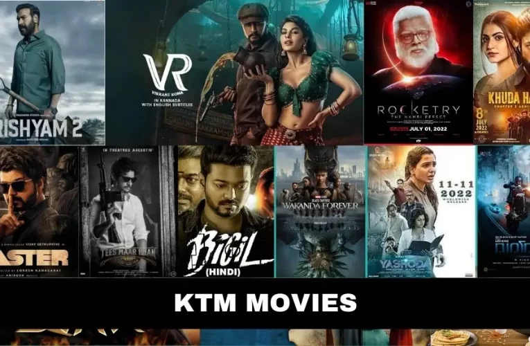 KTM Movie 2023 – Download BollywoodMovies , Hollywood & South Dubbed Movies