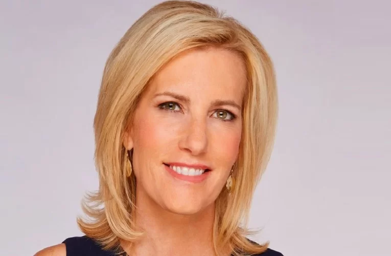 Laura Ingraham Net Worth 2023