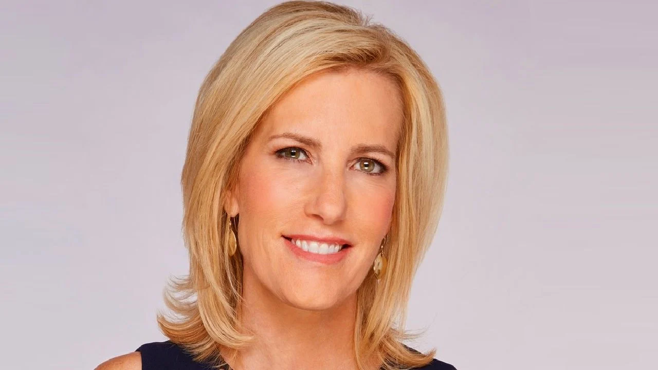 Laura Ingraham Net Worth 2023